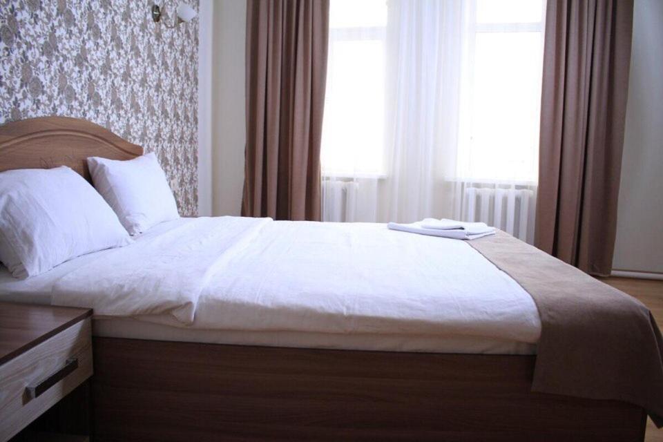 Korkem Hotel アスターナ エクステリア 写真