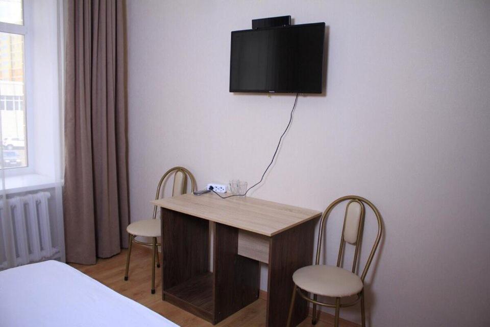 Korkem Hotel アスターナ エクステリア 写真